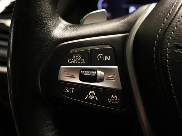 BMW X5 IV (G05/G18) с пробегом 2022 года, цена 7 700 000 рублей, 99931 км, внедорожник, Автокод Объявления