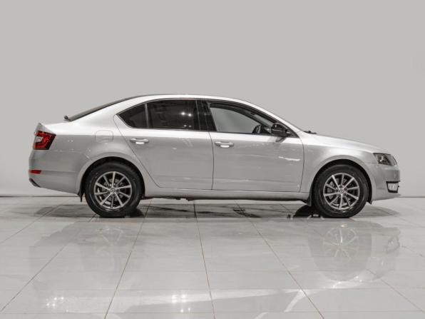 Skoda Octavia III (A7) с пробегом 2014 года, цена 1 690 000 рублей, 104417 км, лифтбек, Автокод Объявления
