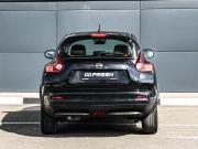 Nissan Juke I Новороссийск  - изображение 23