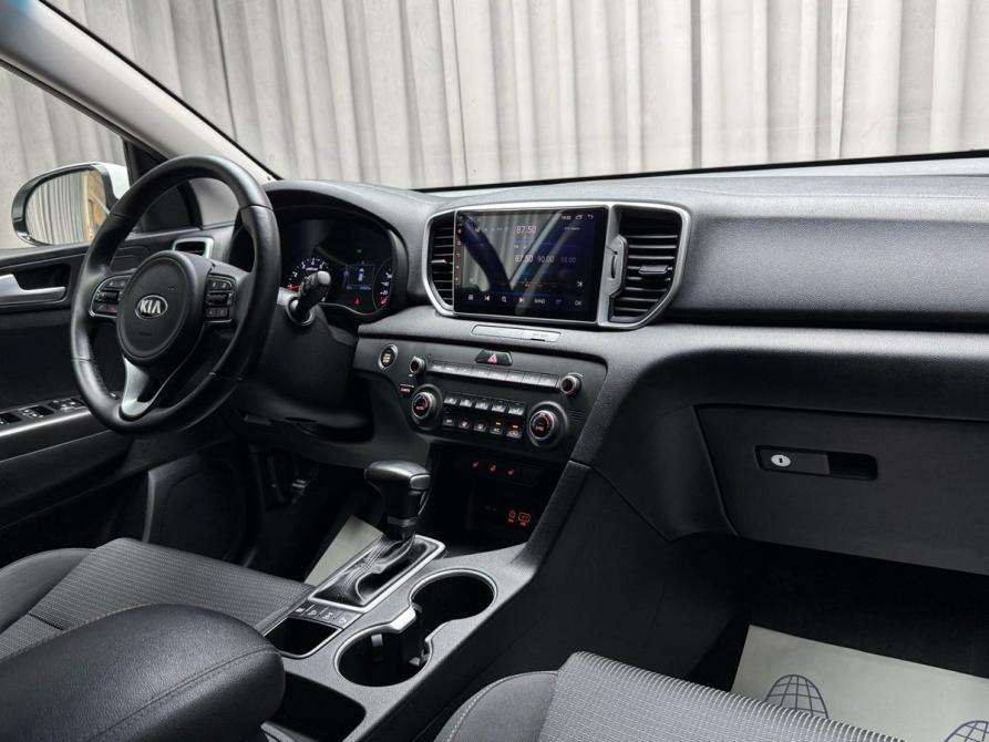 Kia Sportage IV Ижевск  - изображение 11