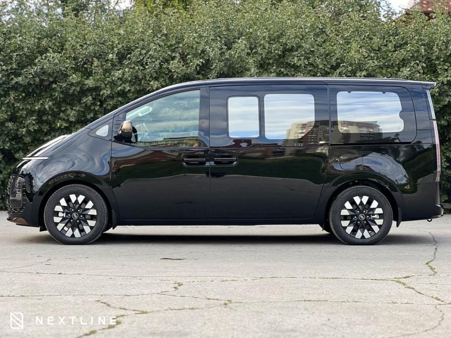 Hyundai Staria I Самара  - изображение 2