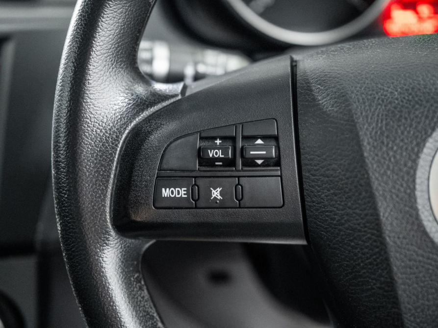 Mazda Axela II Иркутск  - изображение 10