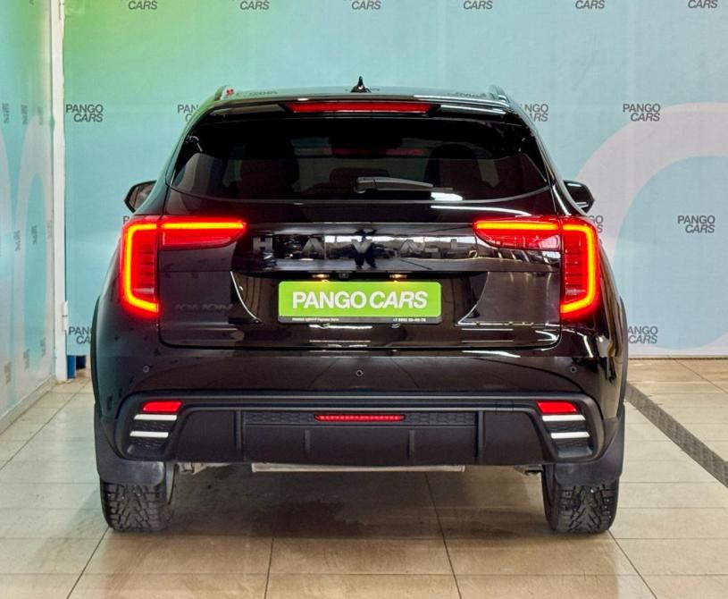 Haval Jolion I Рестайлинг Набережные Челны  - изображение 6