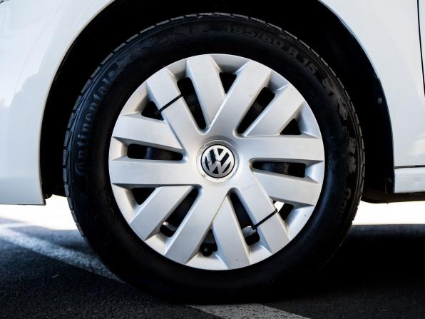 Volkswagen Polo V Рестайлинг с пробегом 2016 года, цена 650 000 рублей, 203023 км, седан, Автокод Объявления
