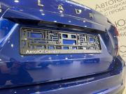Lada (ВАЗ) Granta I Рестайлинг Ставрополь  - изображение 30