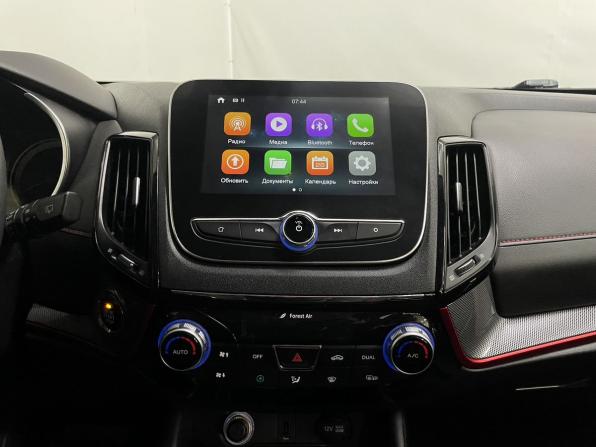 Changan CS55 с пробегом 2022 года, цена 1 660 000 рублей, 48758 км, внедорожник, Автокод Объявления
