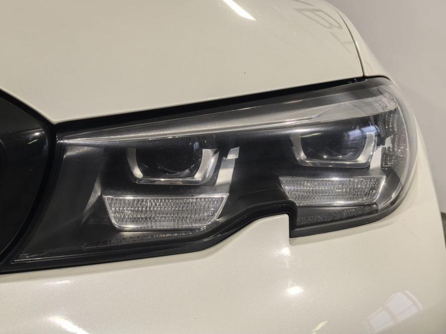 BMW 3 серии VII (G2x) Санкт-Петербург  - изображение 17