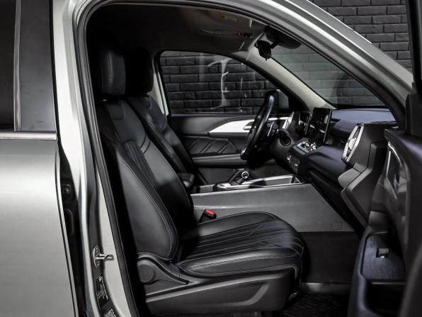 Haval H5 II с пробегом 2024 года, цена 2 920 000 рублей, 39647 км, внедорожник, Автокод Объявления