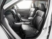 Mitsubishi Outlander III Рестайлинг 3 Минеральные Воды  - изображение 27