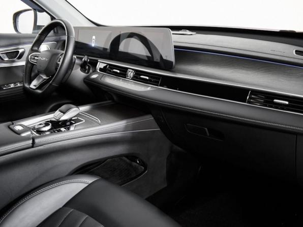 Chery Tiggo 8 Pro Max I с пробегом 2023 года, цена 2 500 000 рублей, 46376 км, внедорожник, Автокод Объявления