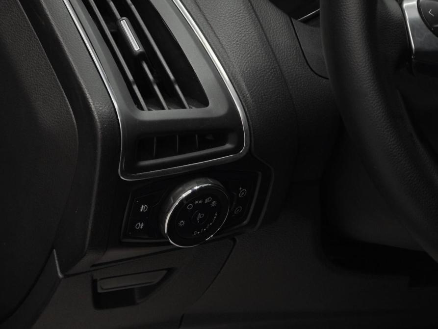 Ford Focus III Красноярск  - изображение 16