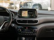 Hyundai Tucson III Рестайлинг Новосибирск  - изображение 34