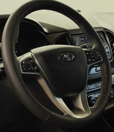 Lada (ВАЗ) Vesta I с пробегом 2020 года, цена 1 164 000 рублей, 63917 км, универсал, Автокод Объявления