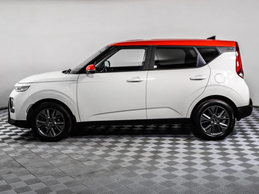 Kia Soul III Москва  - изображение 8