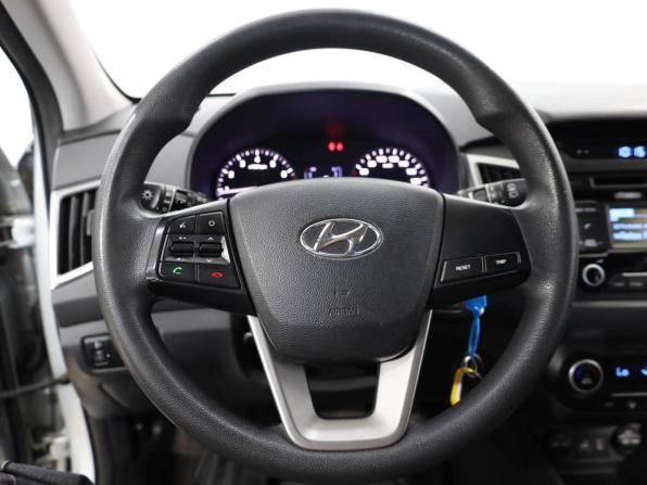 Hyundai Creta I с пробегом 2016 года, цена 1 549 000 рублей, 186964 км, внедорожник, Автокод Объявления