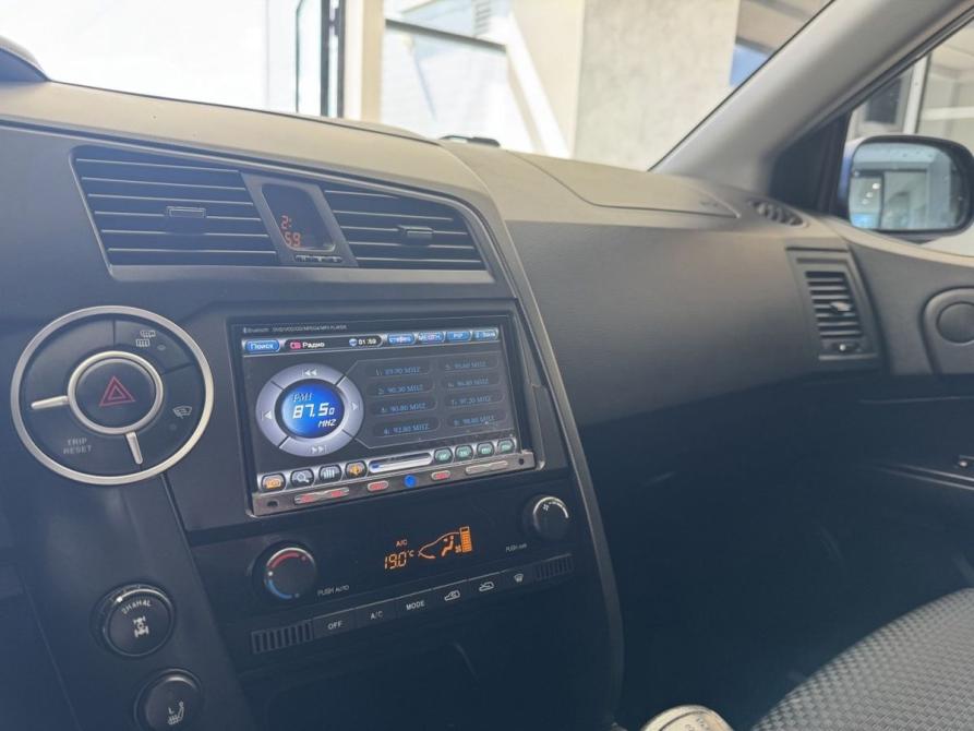SsangYong Kyron I Рестайлинг Ярославль  - изображение 9