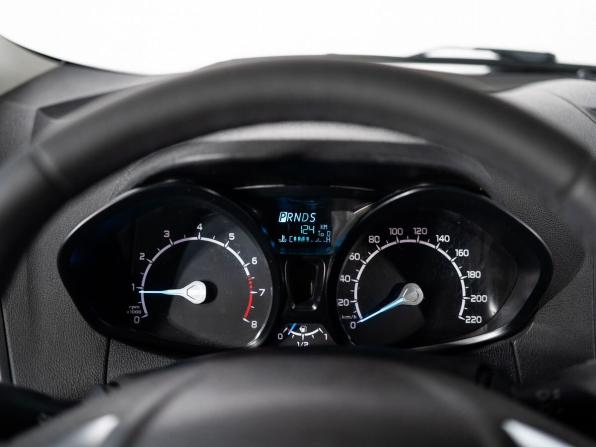 Ford EcoSport II с пробегом 2016 года, цена 975 000 рублей, 156000 км, внедорожник, Автокод Объявления