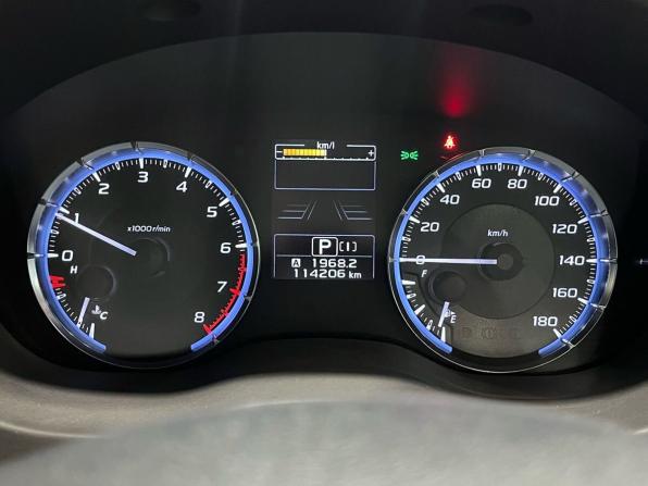Subaru Levorg I с пробегом 2014 года, цена 1 394 000 рублей, 114200 км, универсал, Автокод Объявления