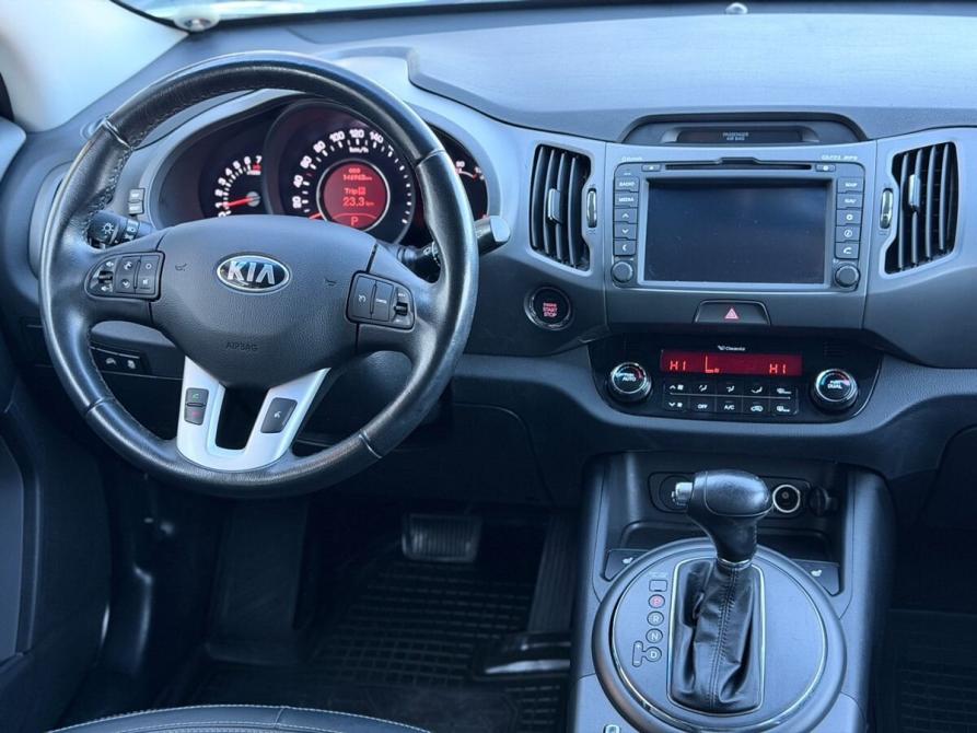 Kia Sportage III Волгоград  - изображение 32