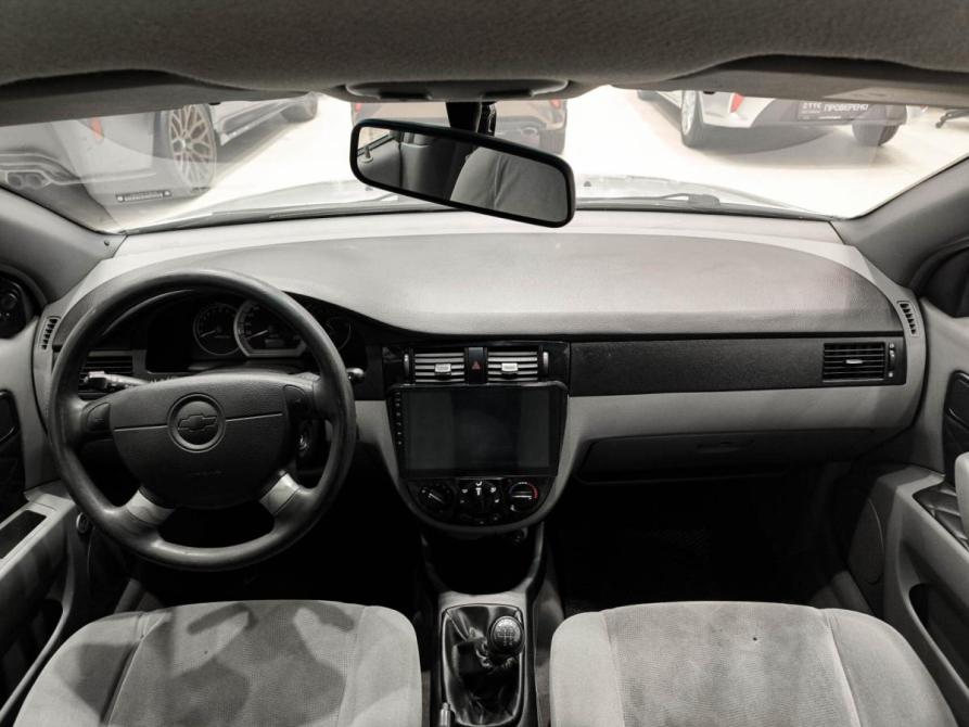 Chevrolet Lacetti I Казань  - изображение 17
