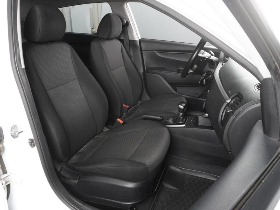 Kia Rio IV Рестайлинг Минеральные Воды  - изображение 8