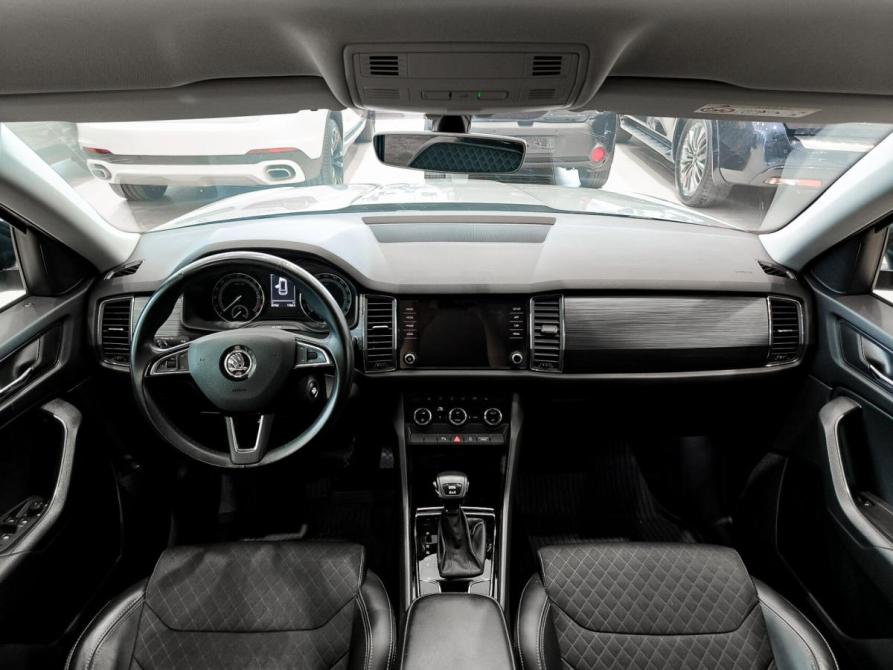 Skoda Kodiaq I Казань  - изображение 17