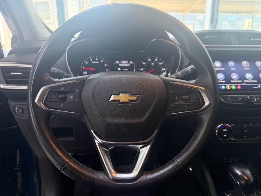 Chevrolet TrailBlazer III Минеральные Воды  - изображение 11