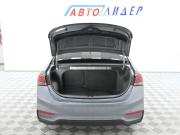 Hyundai Solaris II Москва  - изображение 26