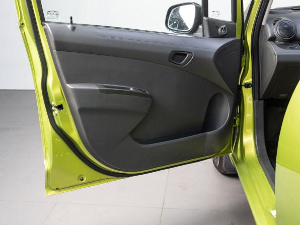 Chevrolet Spark III с пробегом 2012 года, цена 749 000 рублей, 66845 км, хэтчбек, Автокод Объявления