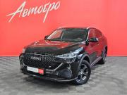 Haval F7x I Рестайлинг Вологда  - изображение 21