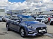 Hyundai Solaris II Нижний Новгород  - изображение 19