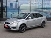 Ford Focus II Рестайлинг Архангельск  - изображение 10