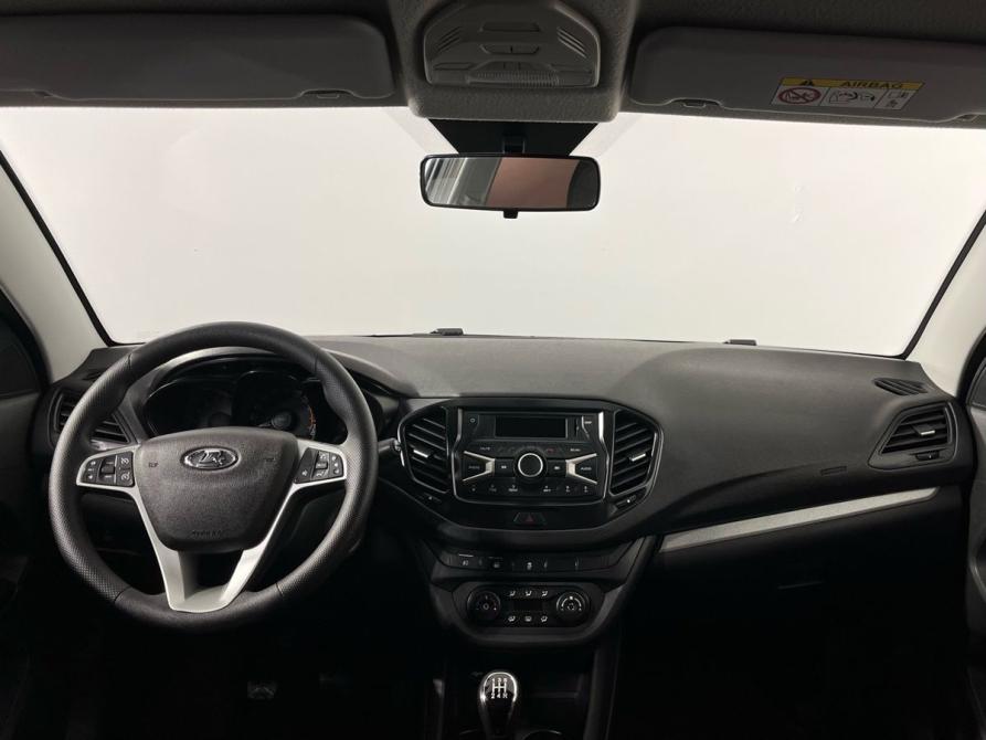Lada (ВАЗ) Vesta I Ижевск  - изображение 7