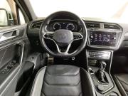 Volkswagen Tiguan II Рестайлинг Москва  - изображение 40