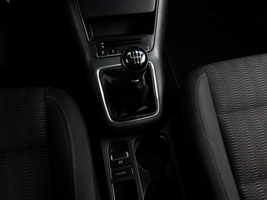 Volkswagen Tiguan I Рестайлинг Тюмень  - изображение 17
