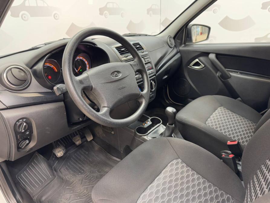 Lada (ВАЗ) Granta I Рестайлинг Ставрополь  - изображение 7