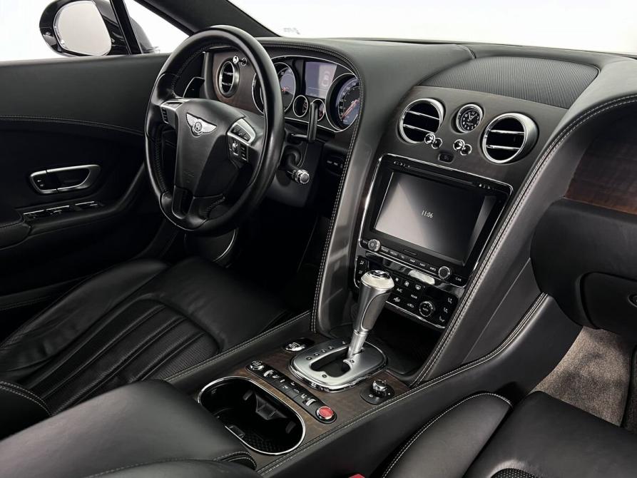 Bentley Continental GT II Калининград  - изображение 13