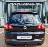 Volkswagen Tiguan I Стерлитамак  - изображение 24