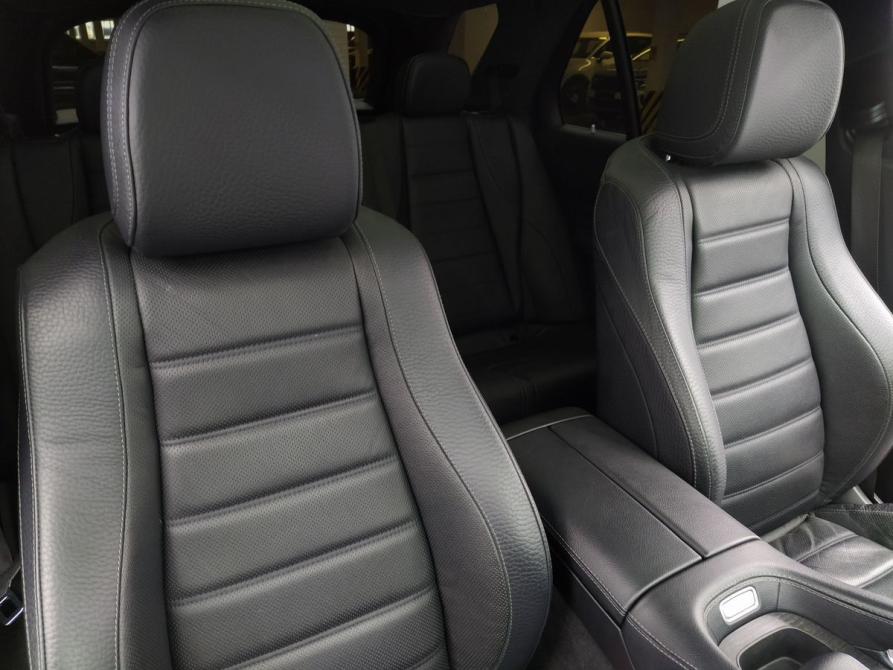 Mercedes-Benz GLE II (V167) Екатеринбург  - изображение 24