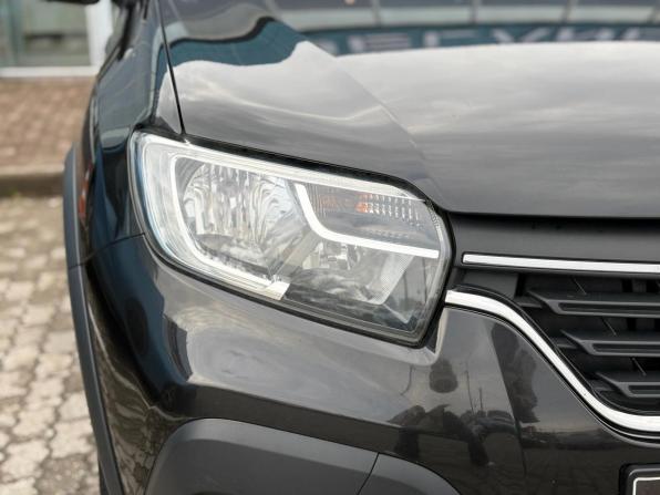 Renault Logan II Рестайлинг с пробегом 2019 года, цена 1 055 000 рублей, 106945 км, седан, Автокод Объявления