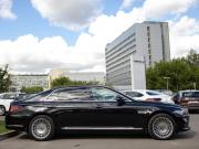 Genesis G90 I Рестайлинг Москва  - изображение 38