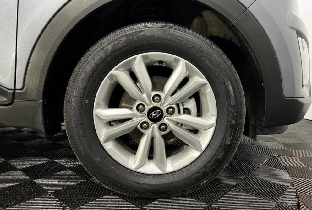 Hyundai Creta I Нижний Новгород  - изображение 21