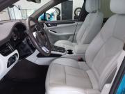 Porsche Macan I Рестайлинг Москва  - изображение 49