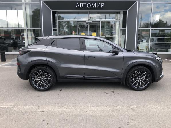 Changan UNI-T I с пробегом 2024 года, цена 2 399 500 рублей, 20890 км, внедорожник, Автокод Объявления