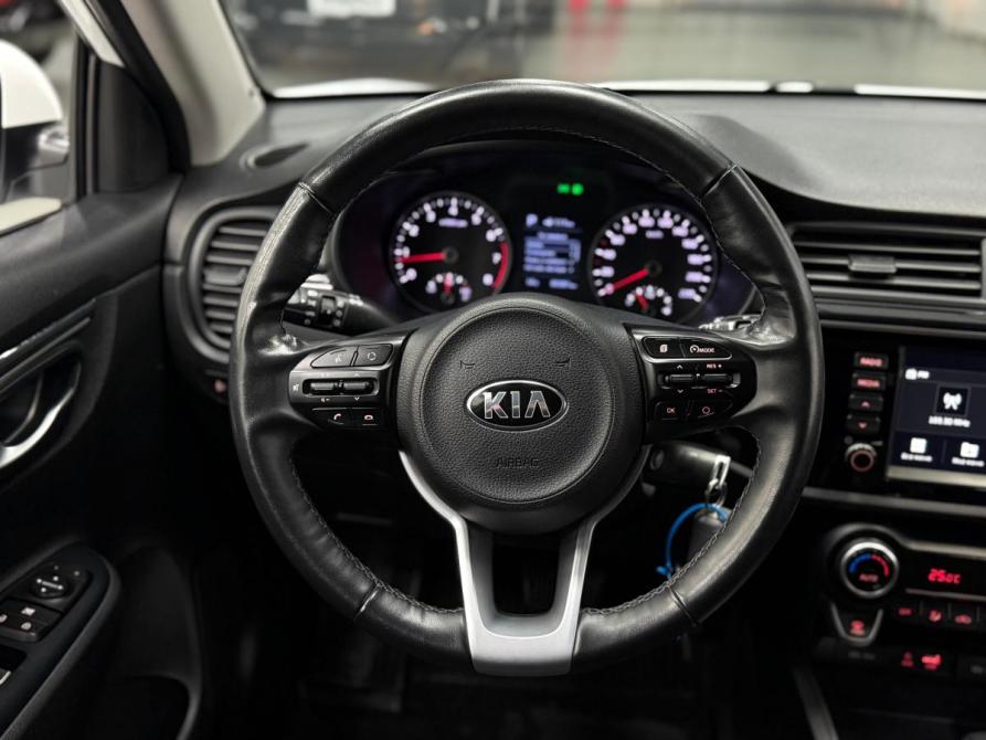 Kia Rio IV Казань  - изображение 9