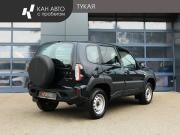 Lada (ВАЗ) Niva Travel I Казань  - изображение 14