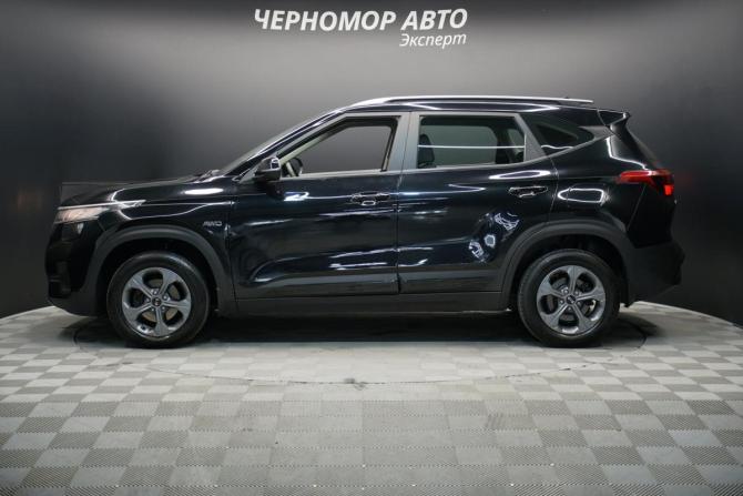 Kia Seltos I с пробегом 2021 года, цена 2 133 000 рублей, 139322 км, внедорожник, Автокод Объявления