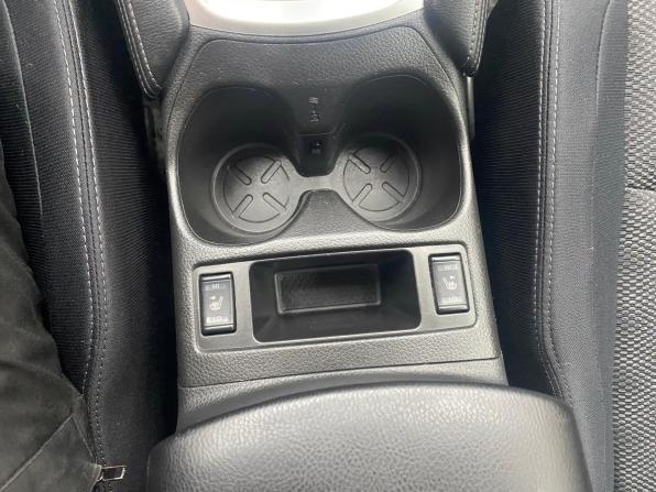 Nissan Qashqai II с пробегом 2015 года, цена 1 470 000 рублей, 178512 км, внедорожник, Автокод Объявления
