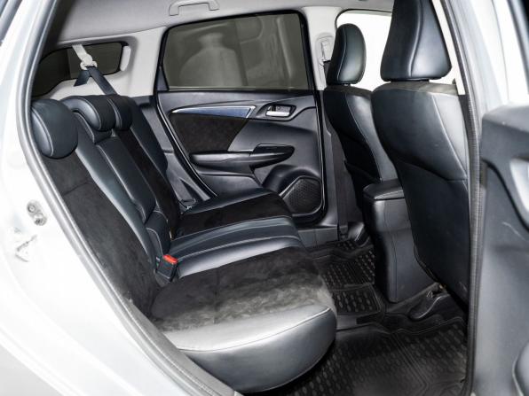 Honda Shuttle II с пробегом 2015 года, цена 1 145 000 рублей, 182200 км, универсал, Автокод Объявления