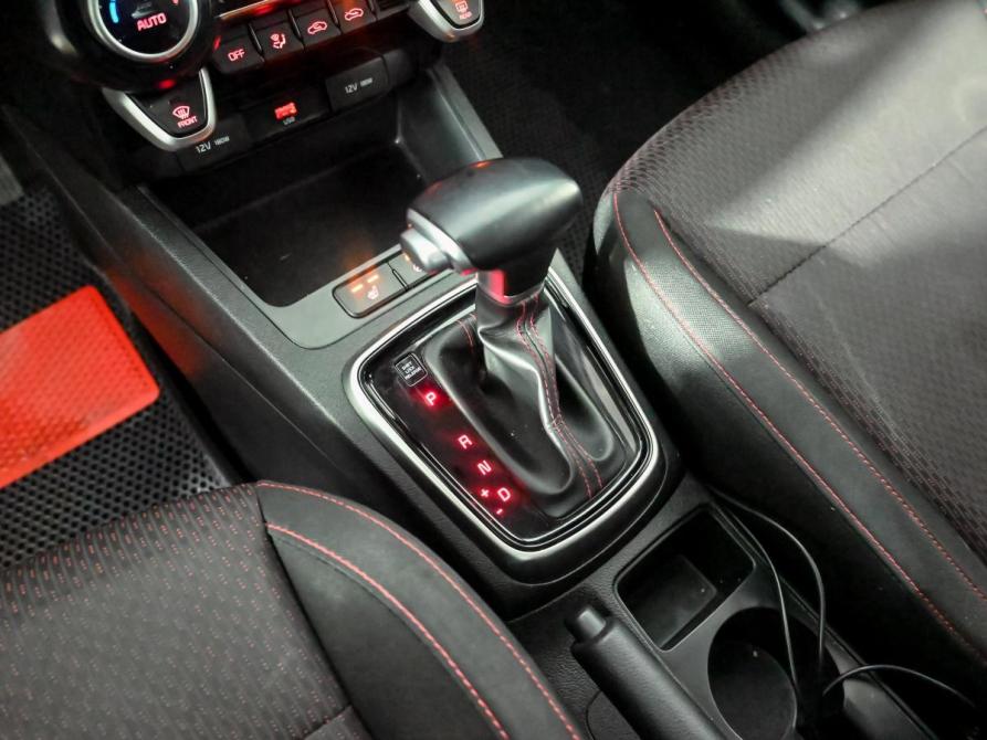 Kia Rio IV Рестайлинг Екатеринбург  - изображение 14